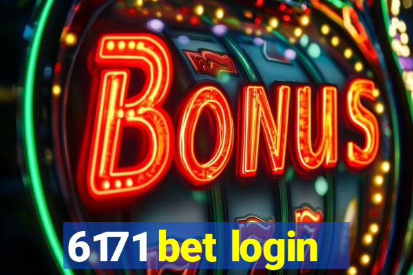 6171 bet login